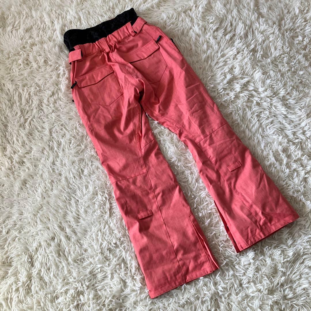 #6A✨ICEPADAL✨スキー スノボ ウェア 上下 レディースL