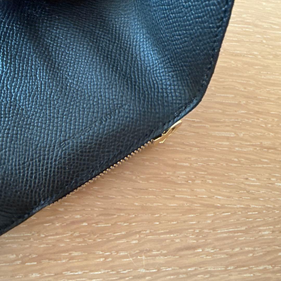 ED ROBERT JUDSON 財布　折り財布