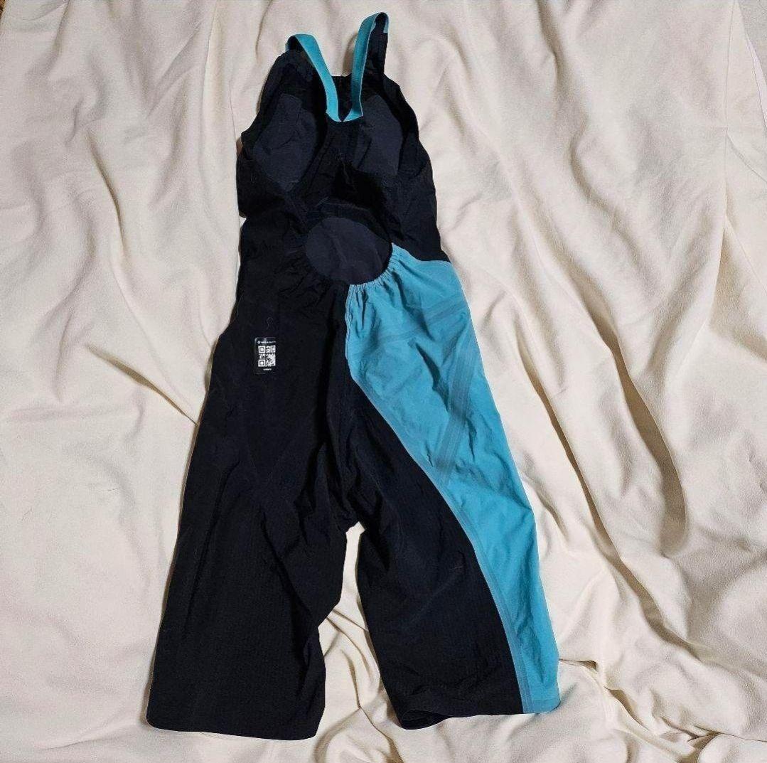 即日発送‼️タイムセール‼️ミズノ　GX・SONIC 6 NV　高速水着　レース用