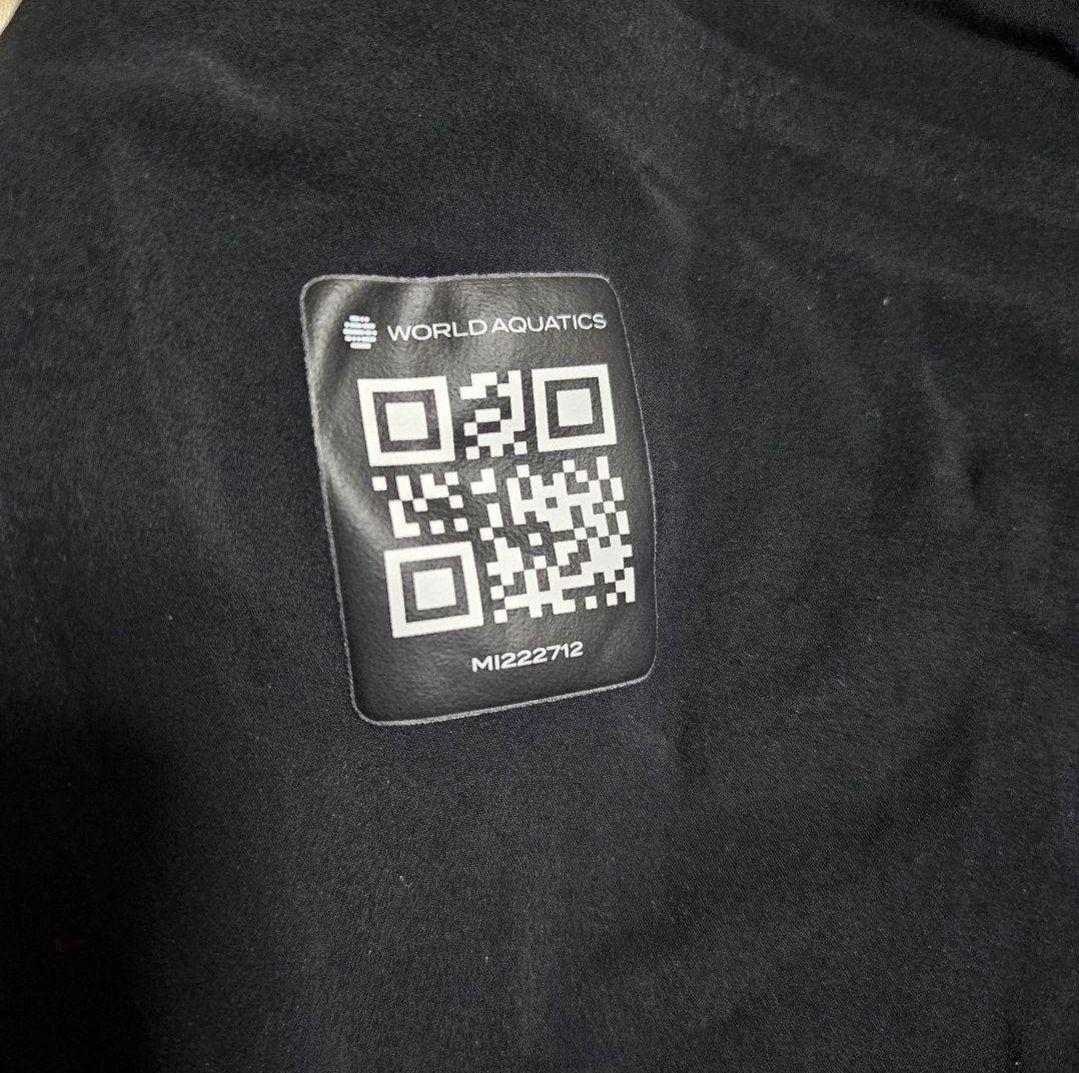 即日発送‼️タイムセール‼️ミズノ　GX・SONIC 6 NV　高速水着　レース用