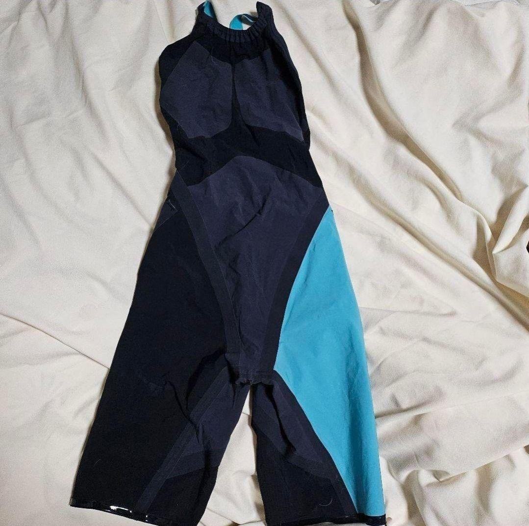 即日発送‼️タイムセール‼️ミズノ　GX・SONIC 6 NV　高速水着　レース用