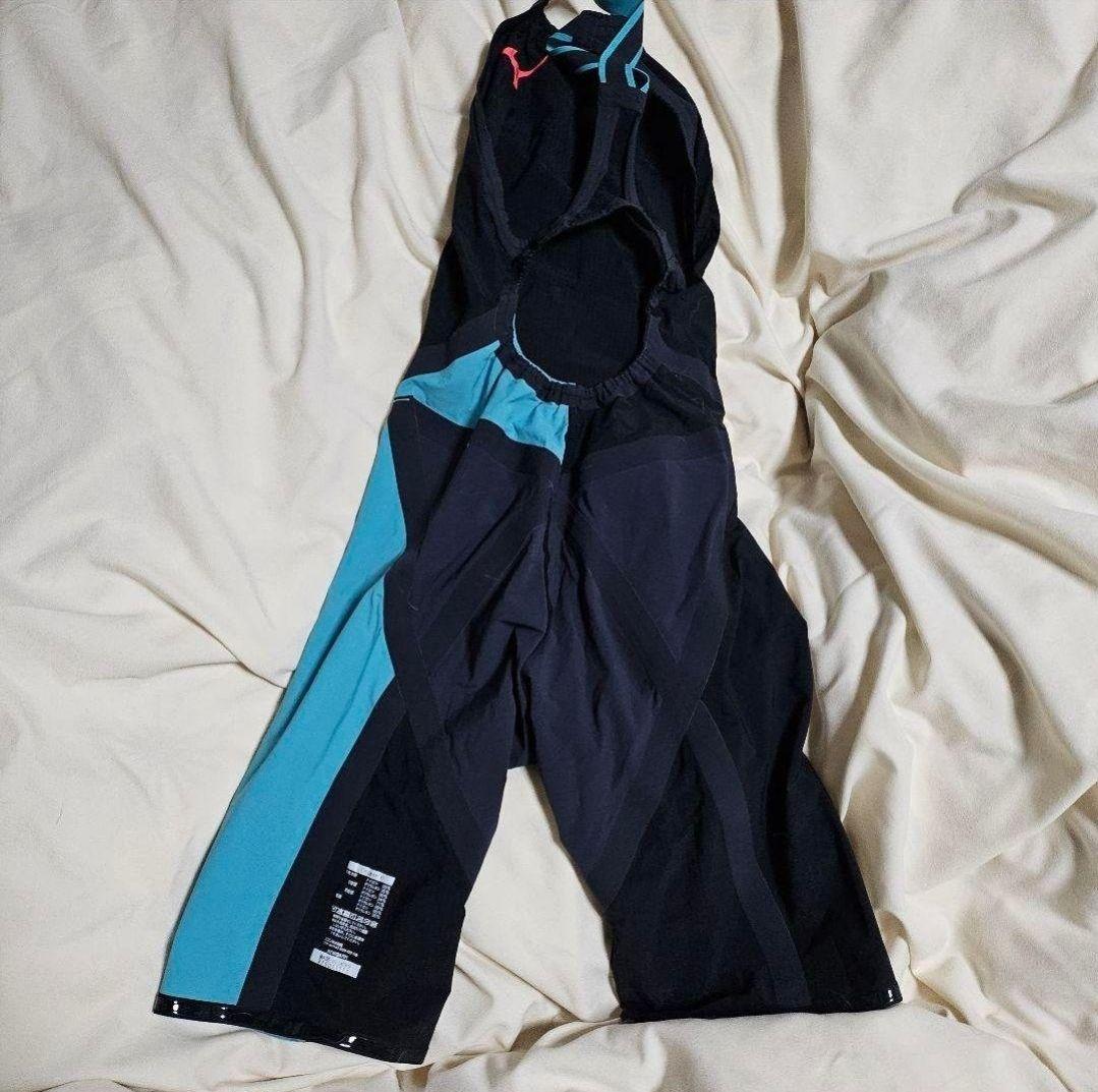 即日発送‼️タイムセール‼️ミズノ　GX・SONIC 6 NV　高速水着　レース用