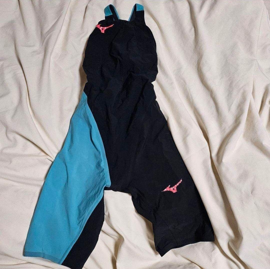 即日発送‼️タイムセール‼️ミズノ　GX・SONIC 6 NV　高速水着　レース用