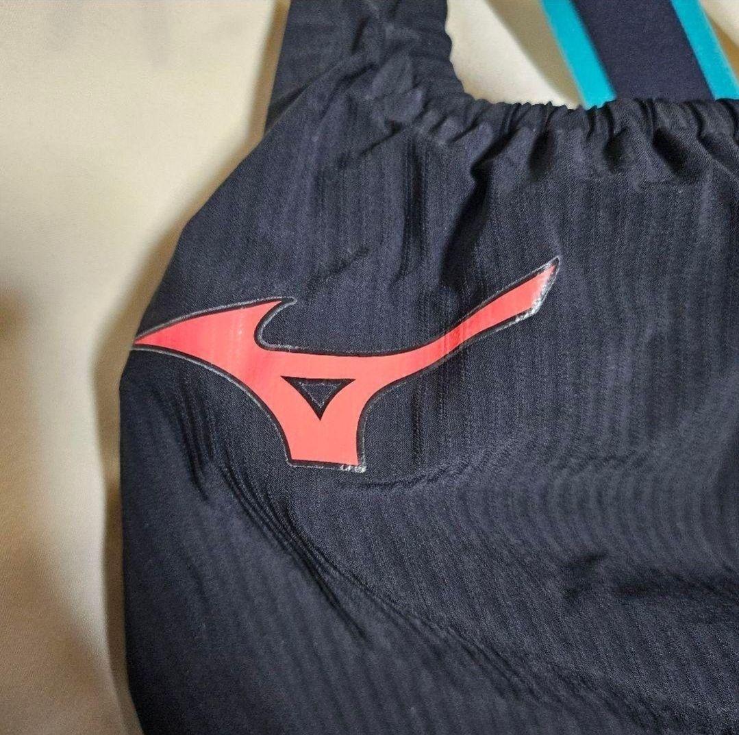 即日発送‼️タイムセール‼️ミズノ　GX・SONIC 6 NV　高速水着　レース用