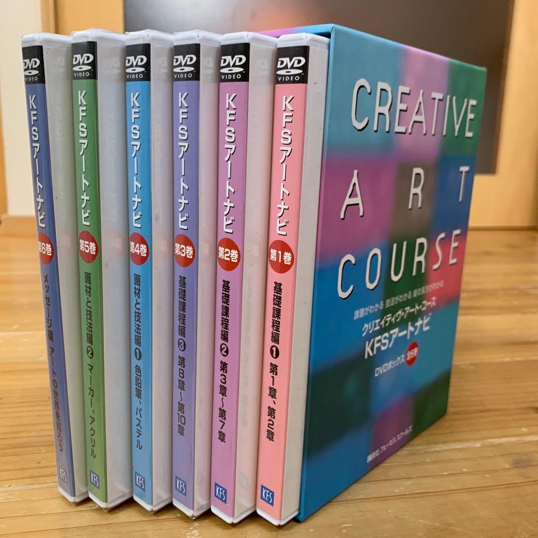 講談社フェーマススクールズ　クリエイティブ・アート・コース