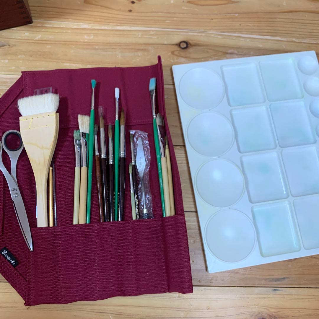 講談社フェーマススクールズ　クリエイティブ・アート・コース