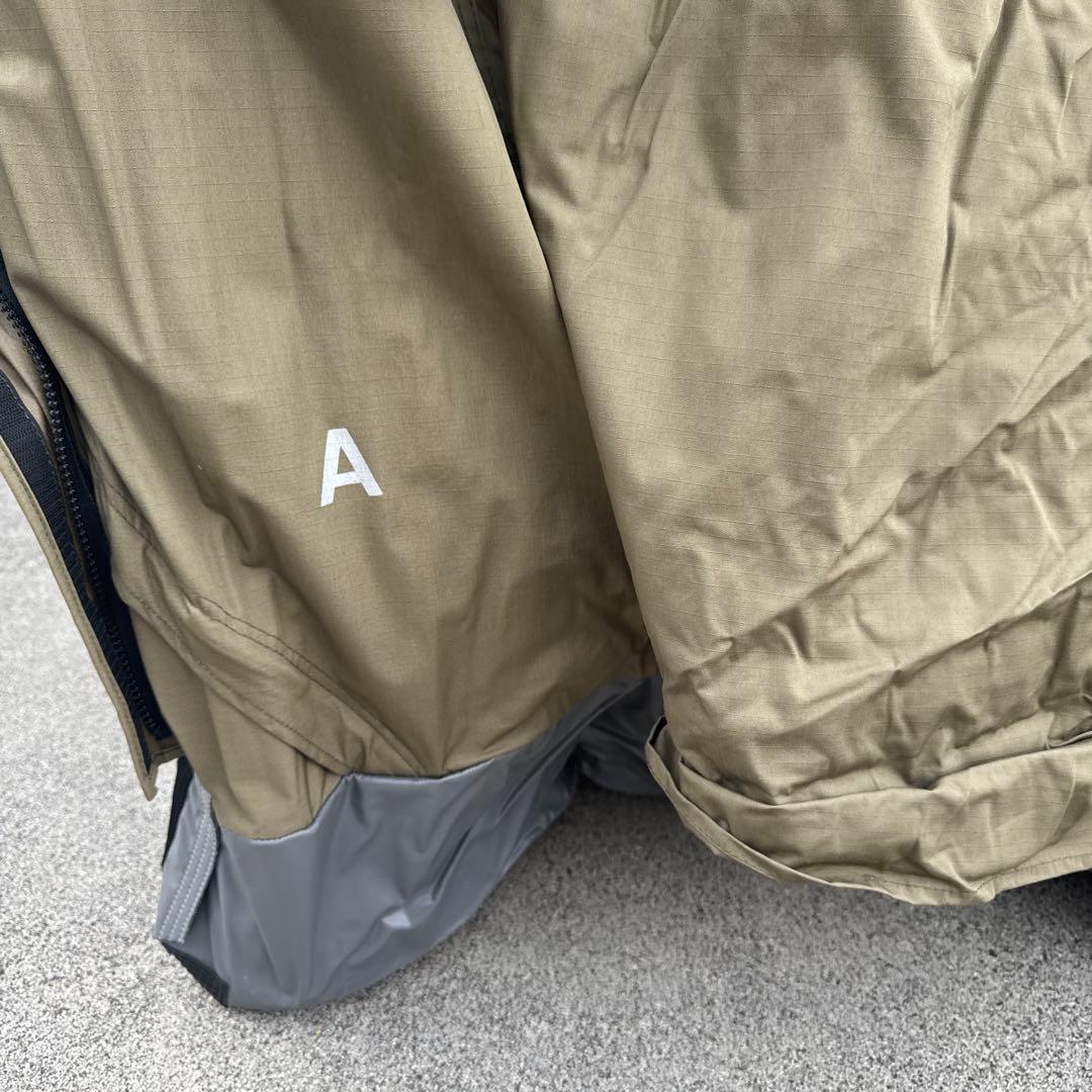 オズテント　RV-4 テント　oztent