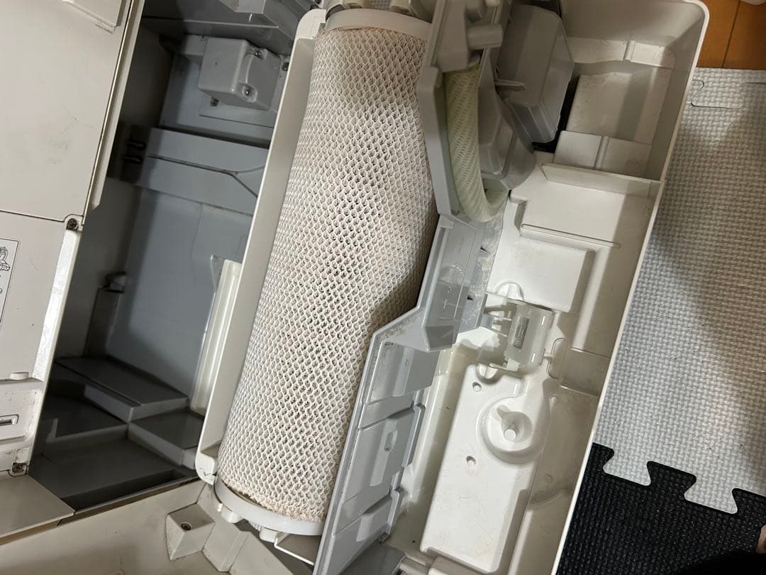 パナソニック 次亜塩素酸 空間除菌脱臭機 ジアイーノ F-JDL50