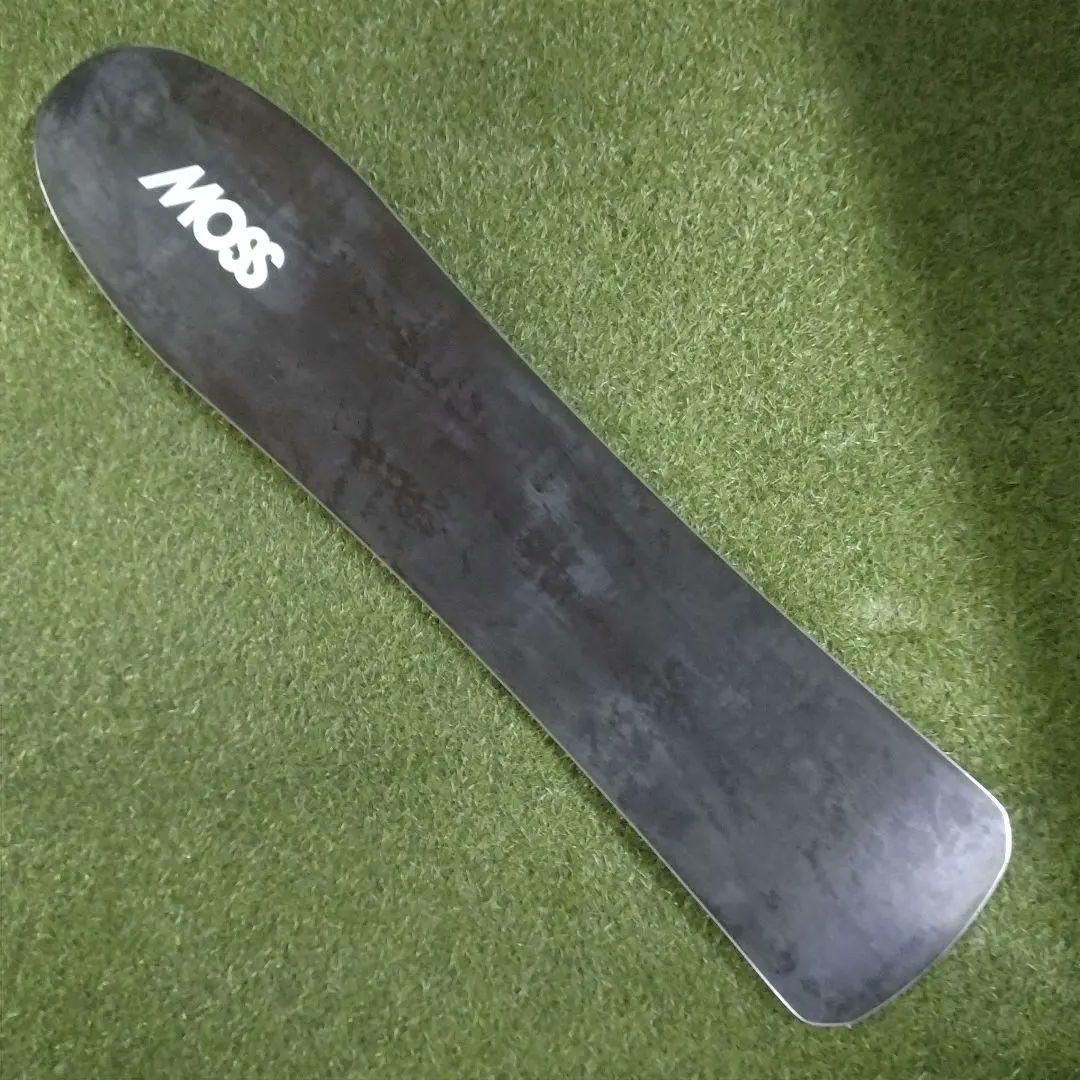 スノーボード MOSS U2 STICK 120