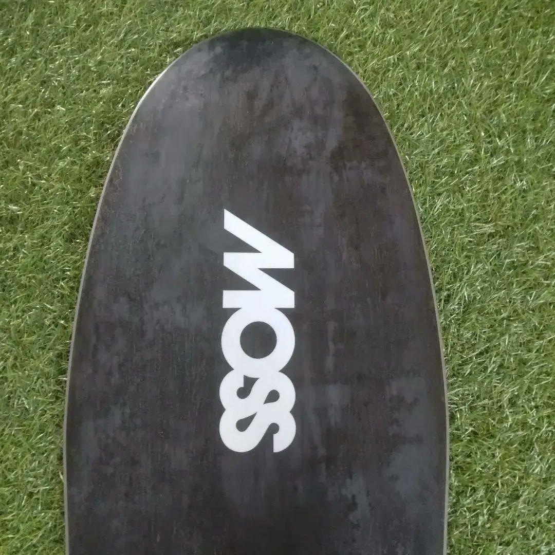 スノーボード MOSS U2 STICK 120