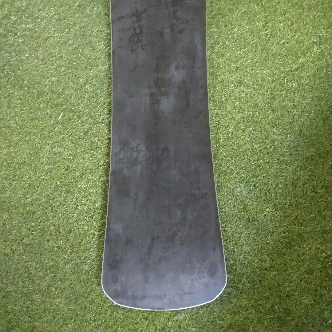 スノーボード MOSS U2 STICK 120