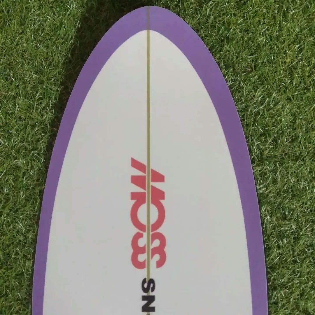 スノーボード MOSS U2 STICK 120