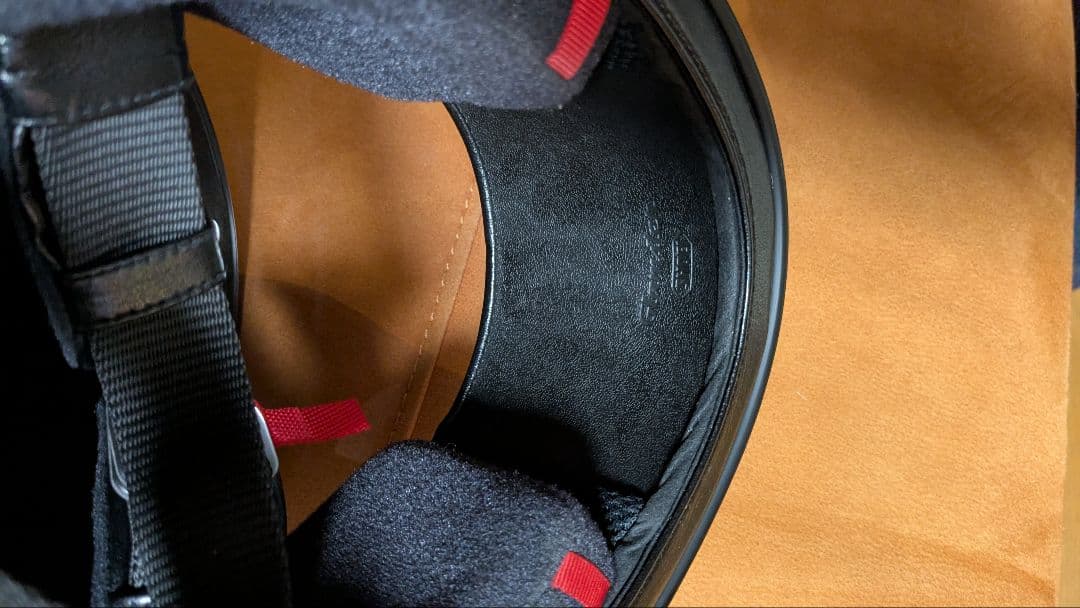 SHOEI グラムスター サイズM