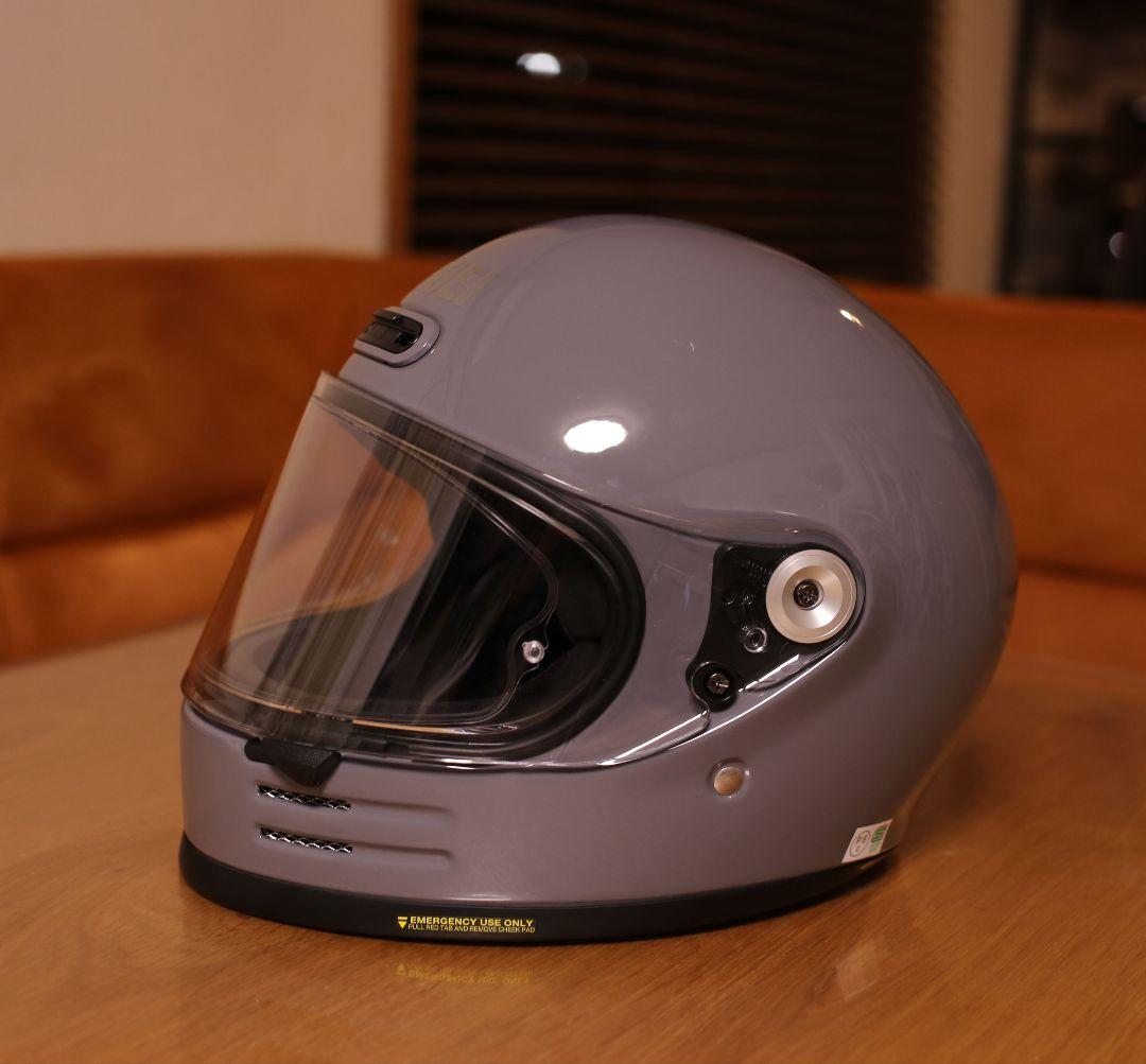 SHOEI グラムスター サイズM