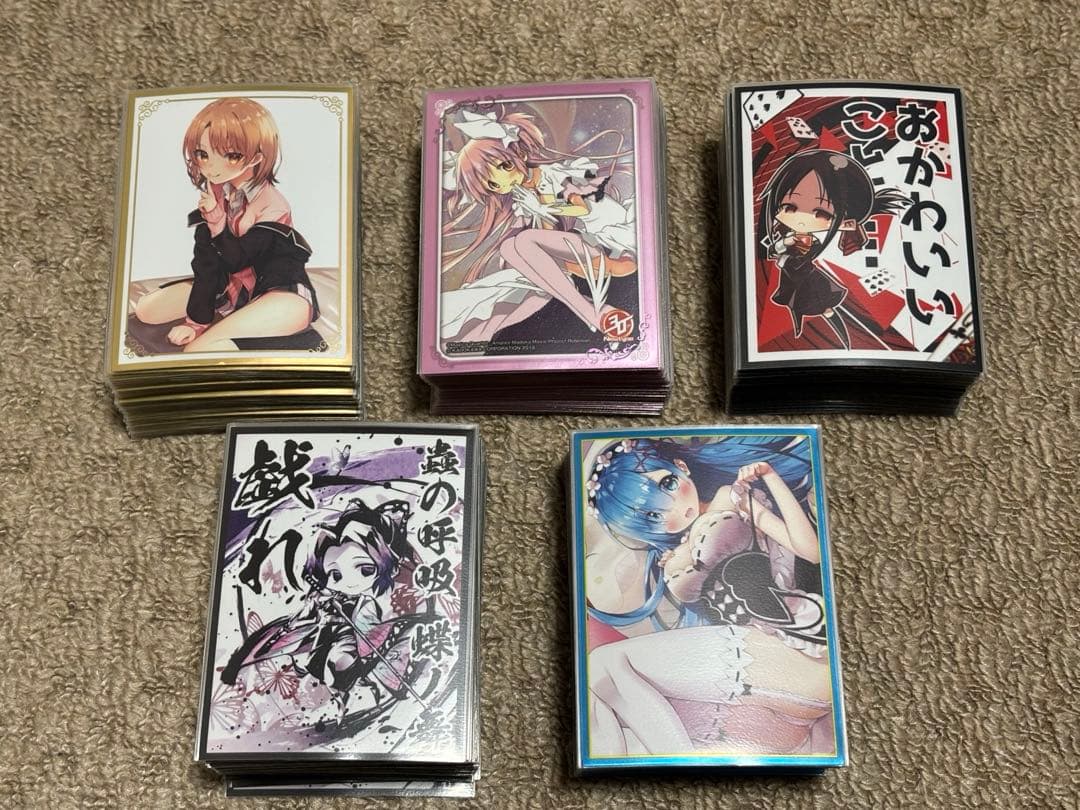 デュエマ 旧枠 デッキ まとめ売り