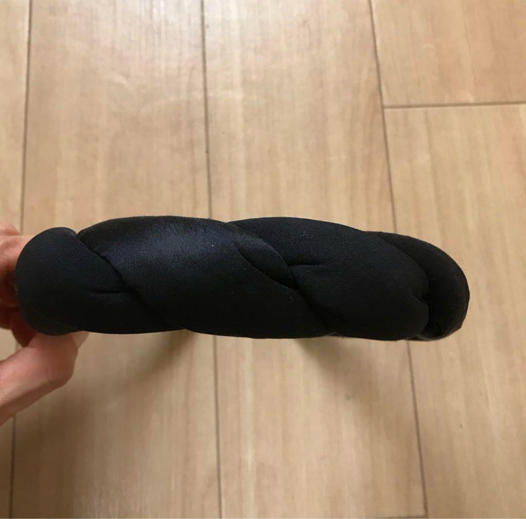 ヘアアクセサリー sophie buhai Classic Twisted Headband