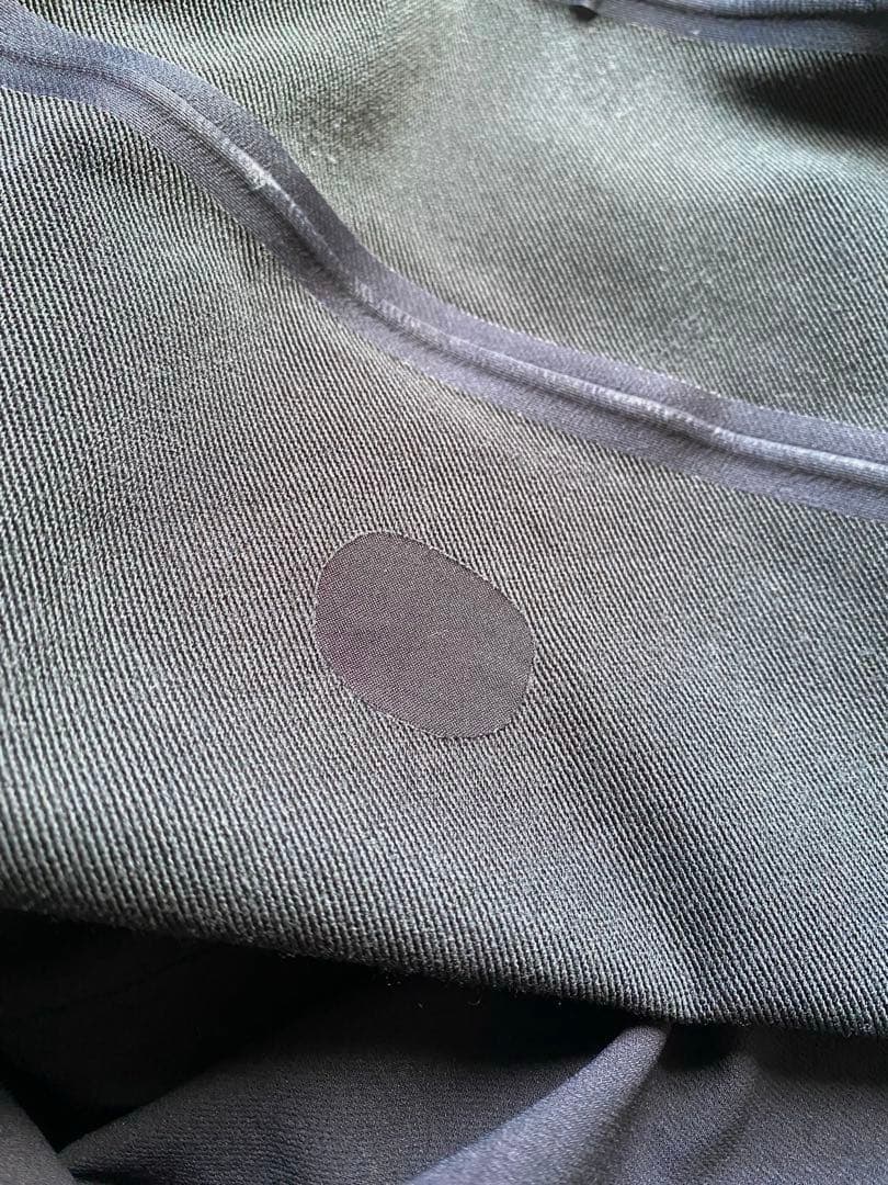 パンツ ARC'TERYX VEILANCE Align MX Pant 32 BLK