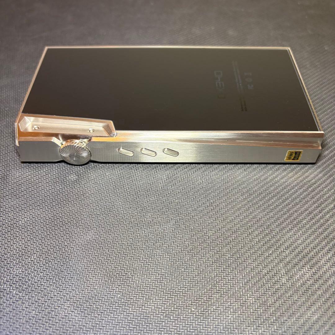 ポータブルプレーヤー iBasso audio DX340 +AMP16