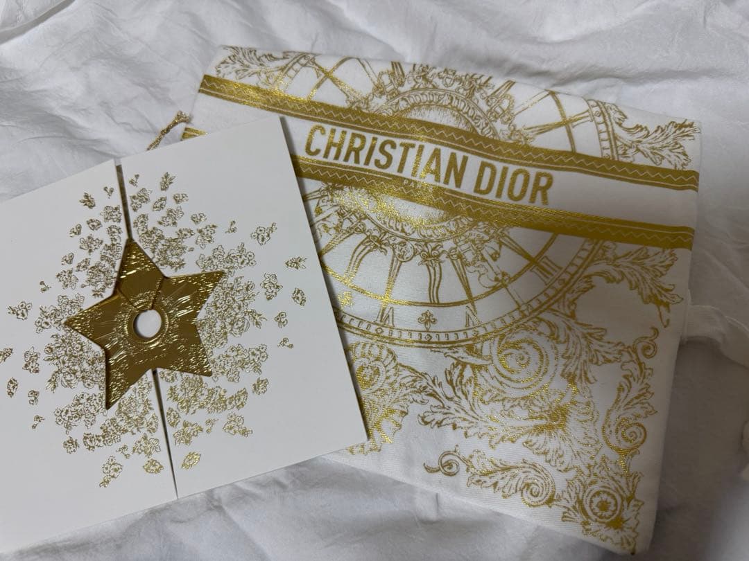 【新品】DIORジャスミン デ ザンジュ ハンド & ボディ ローション