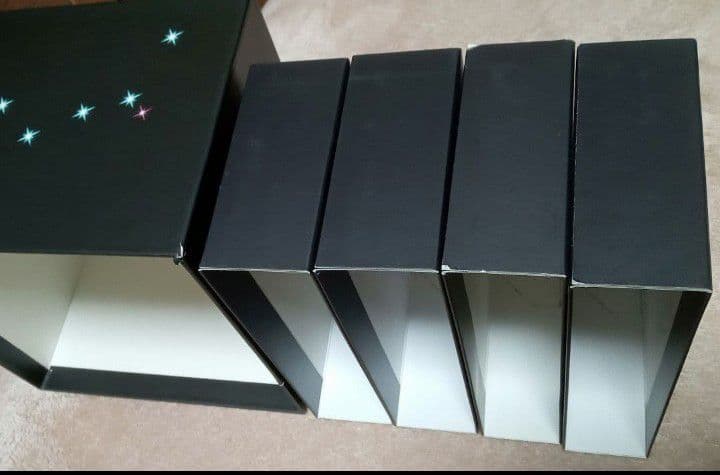 北斗の拳 スーパープレミアム　DVD BOX