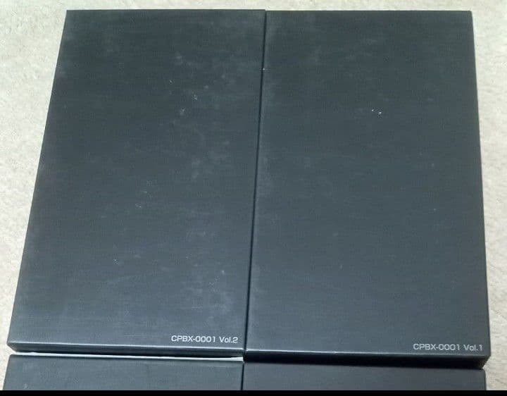 北斗の拳 スーパープレミアム　DVD BOX