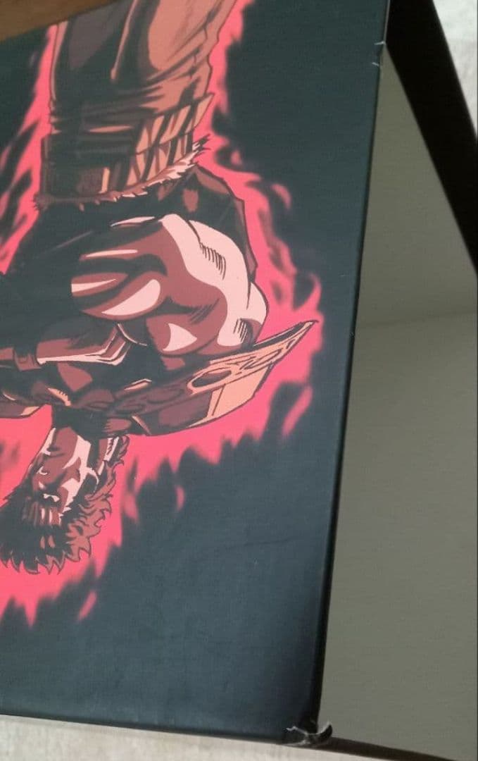 北斗の拳 スーパープレミアム　DVD BOX