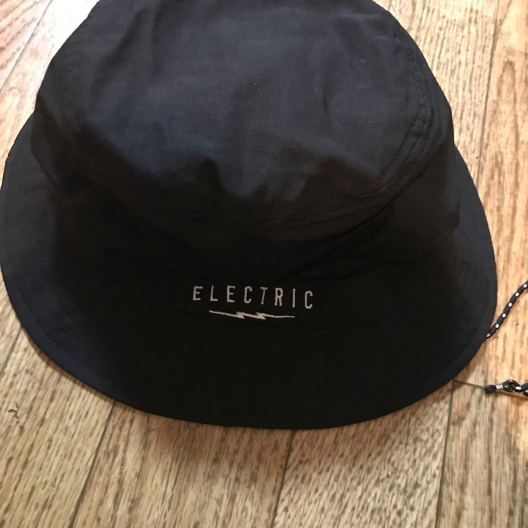 エレクトリック ELECTRIC ブーニーハット　HAT DRT キャップ