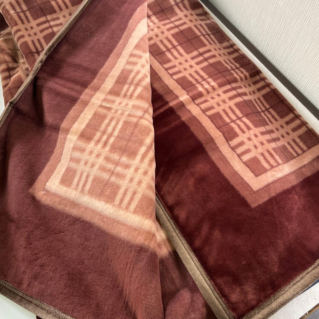 はやけん レア 新品未使用 BURBERRY バーバリー