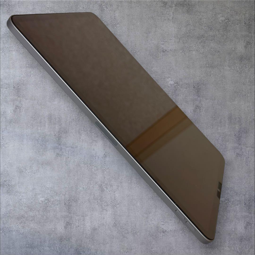 iPadPro11インチ第4世代128GB Wi-Fi