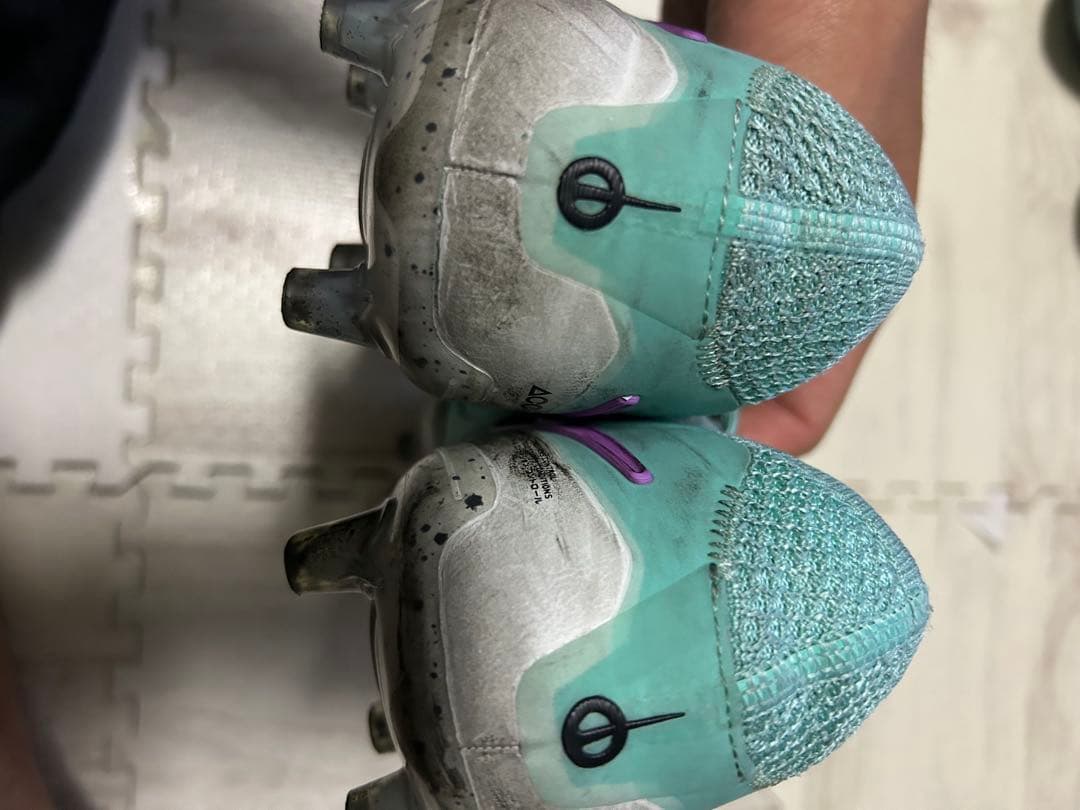 Nike Tiempo レジェンド10 ag