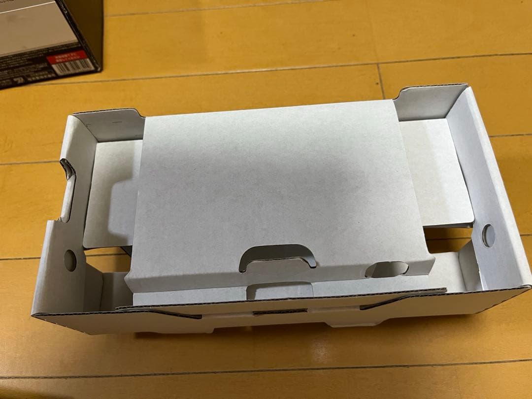 Nintendo Switch Lite ディアルガ・パルキア　①