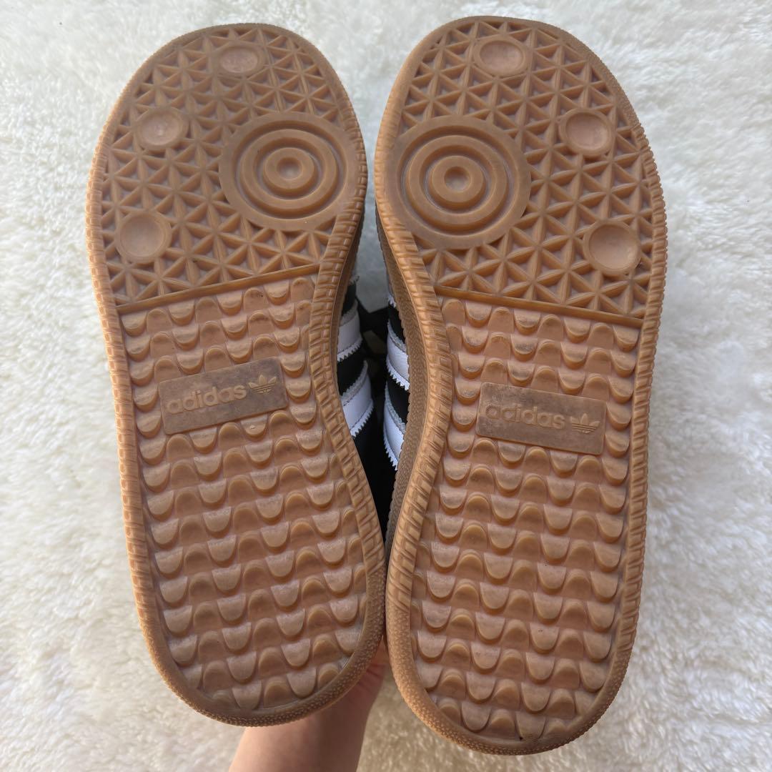 adidas SAMBA XLG 24.5【箱無し】