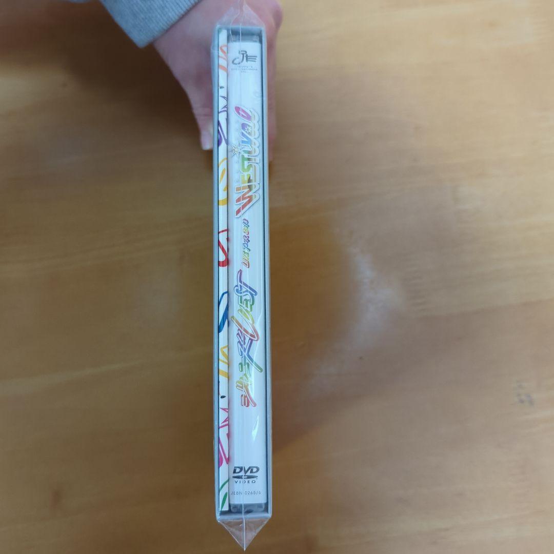 ジャニーズWEST LIVE TOUR 2013 WESTival