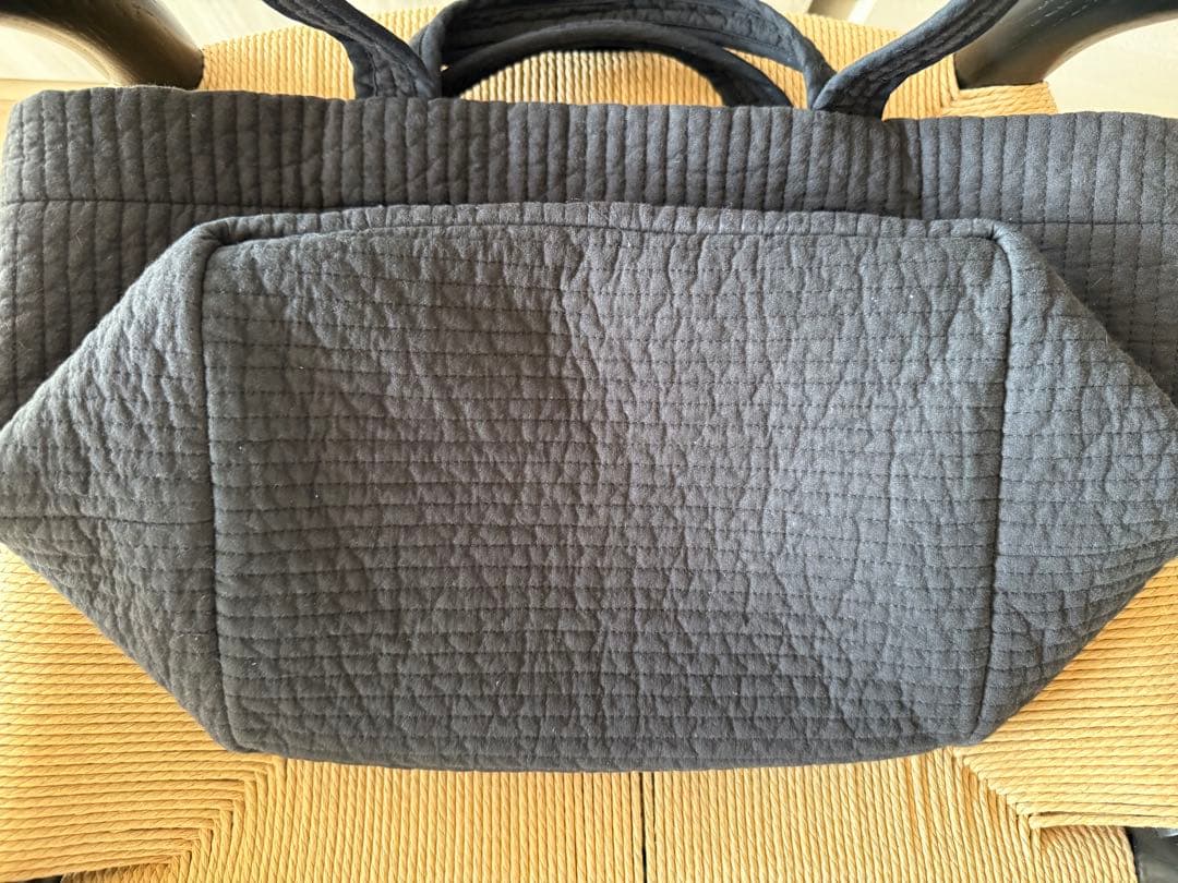 pionunnal ピオヌンナル GARDEN ブラック