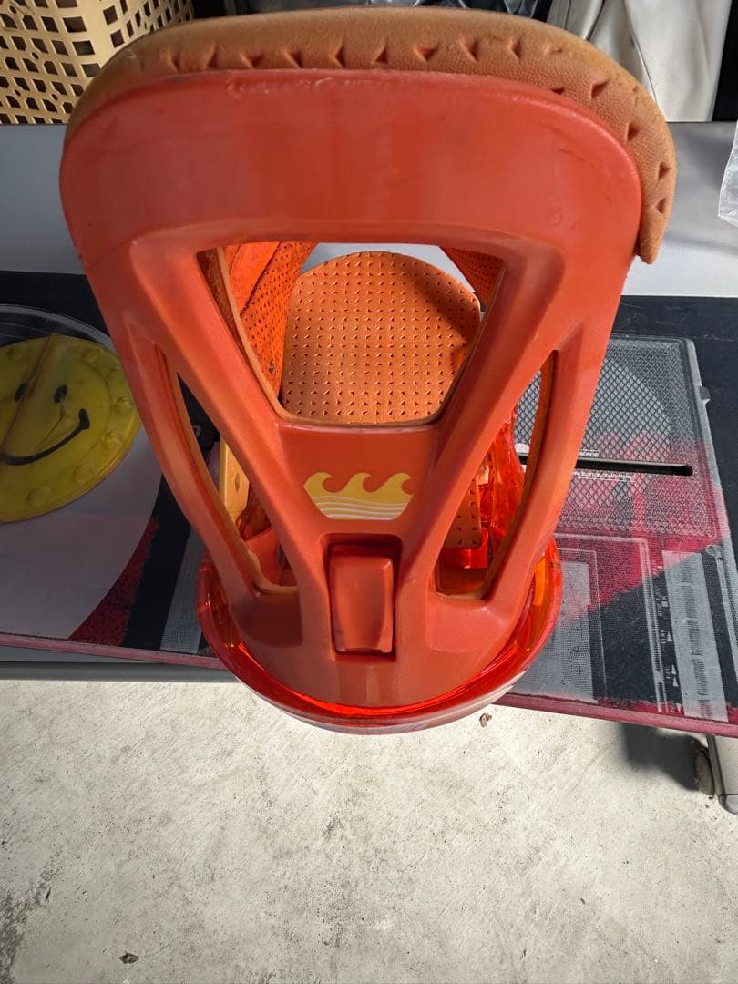 バートン DESCENDANT148cm スノーボード ビンディングセット