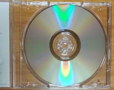 佐久間彩加　CD