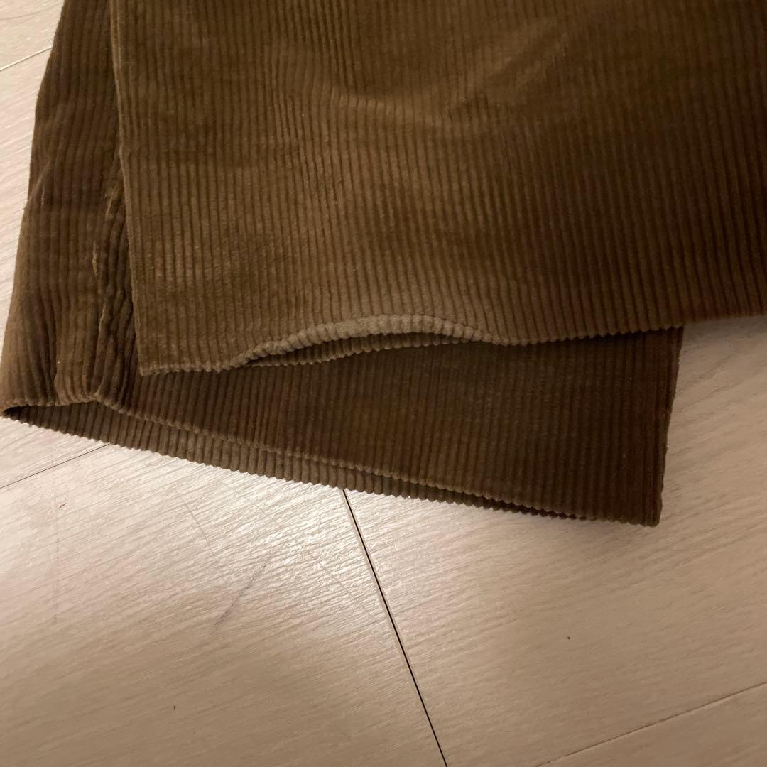 Polo Ralph Lauren コーデュロイパンツ Made in USA