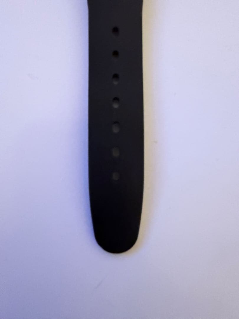 ブルガリ AL32TA アルミニウム デイト クォーツ