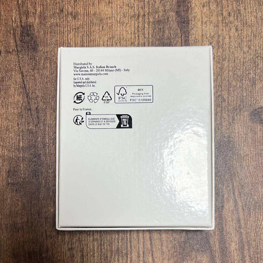 Maison Margiela マネークリップ　マルジェラ　財布