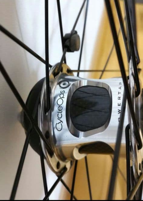 Cycle Ops POWER TAP SL＋ 7043S シマノフリー