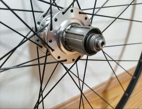 Cycle Ops POWER TAP SL＋ 7043S シマノフリー