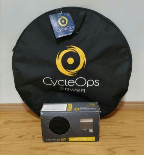 Cycle Ops POWER TAP SL＋ 7043S シマノフリー