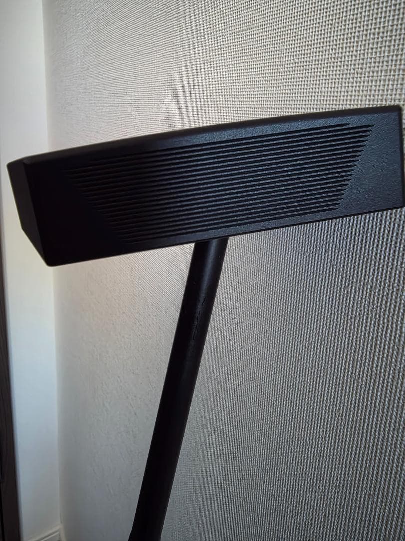 【新品】L.A.B. GOLF ラブゴルフ OZ.1パター 34インチ