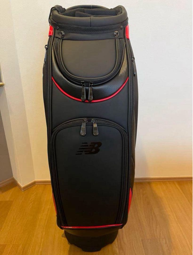 ニューバランス 新品未使用9.5型 New Balance ブラック3.8kg