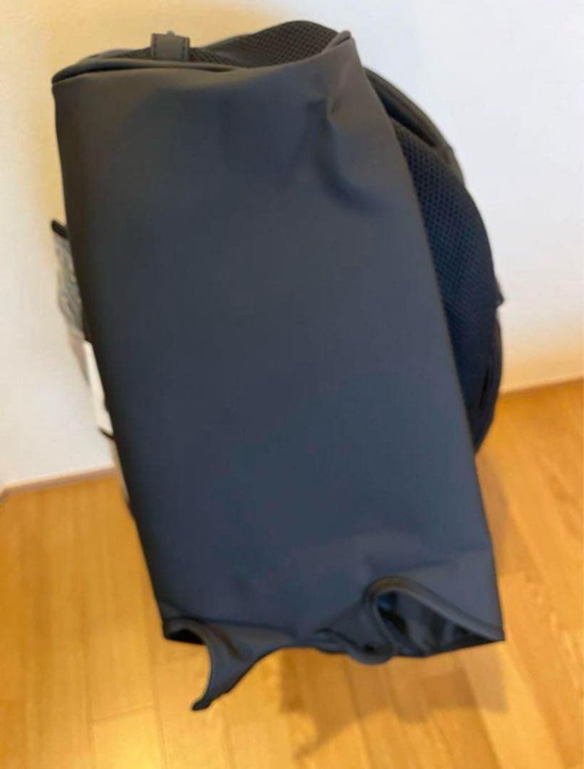 ニューバランス 新品未使用9.5型 New Balance ブラック3.8kg