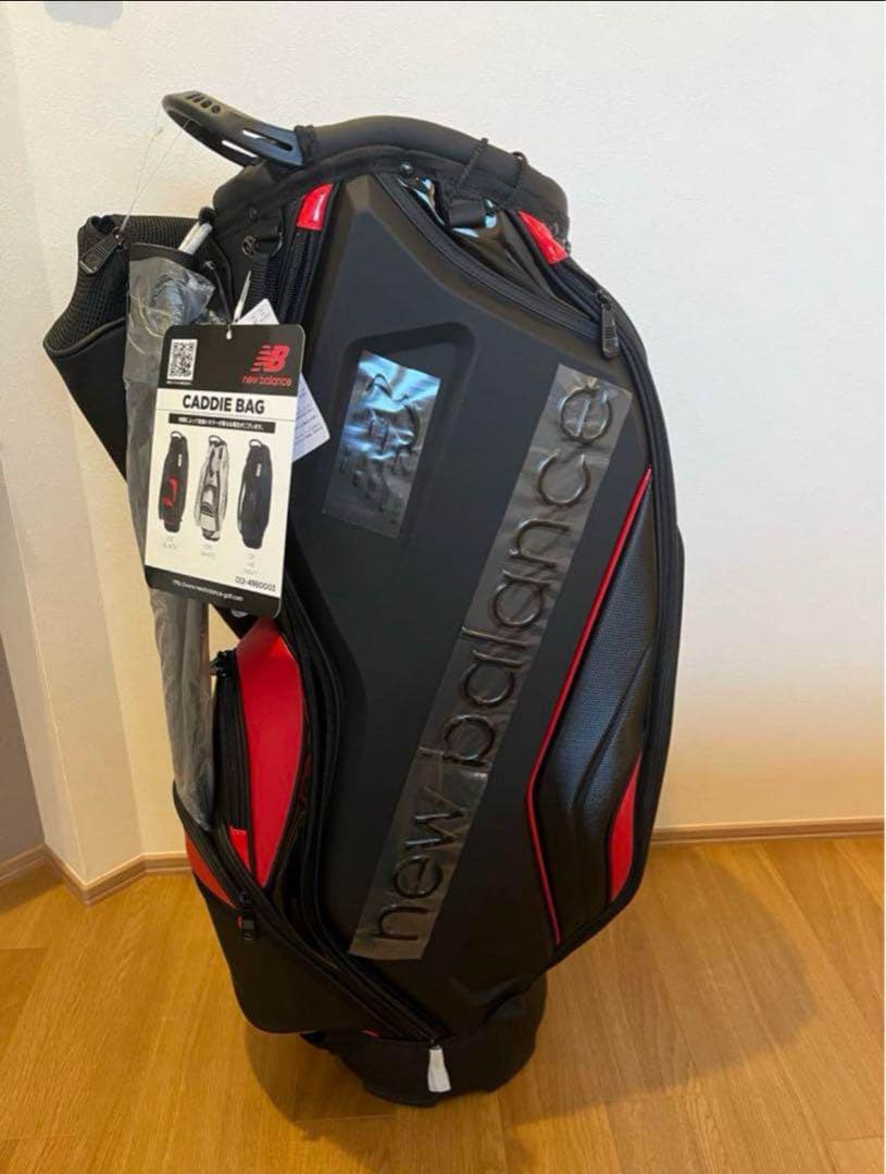 ニューバランス 新品未使用9.5型 New Balance ブラック3.8kg