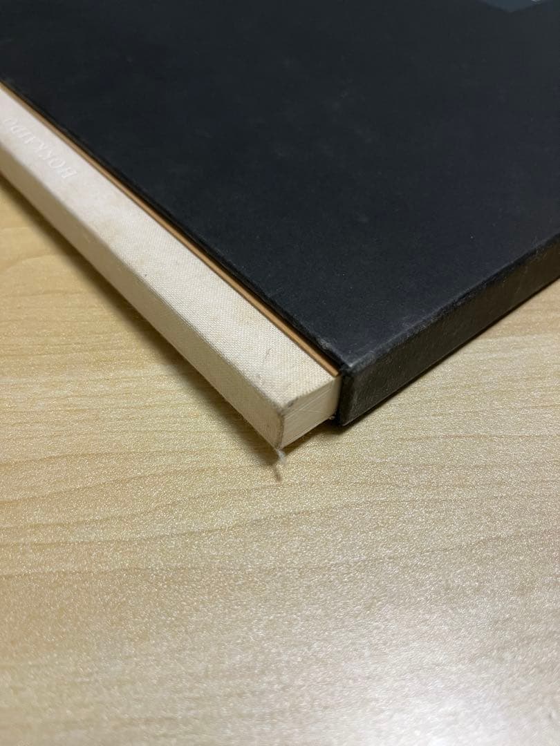 マイケルケンナ　Michael Kenna 北海道