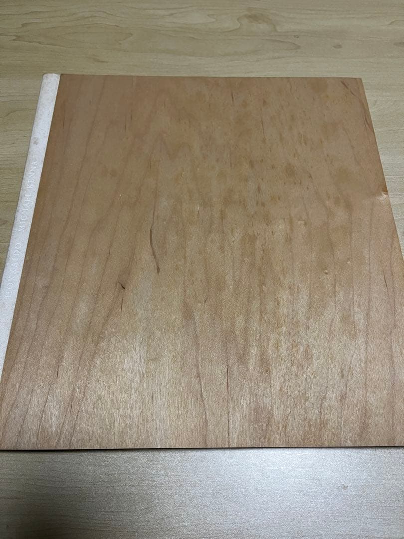 マイケルケンナ　Michael Kenna 北海道