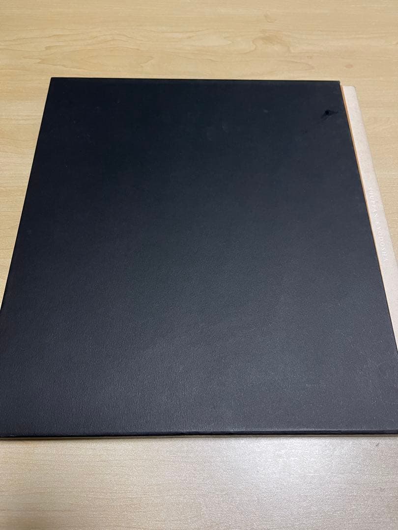 マイケルケンナ　Michael Kenna 北海道