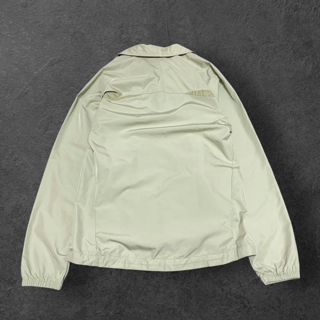 美品✨ パタゴニア ナイロンジャケット XS ライトグリーン ウィンドブレーカー